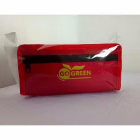 Pencil Pouch