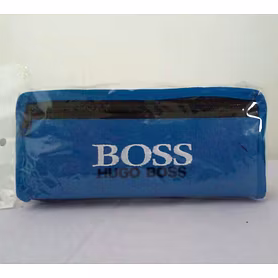 Pencil Pouch