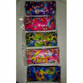 Pencil Pouch