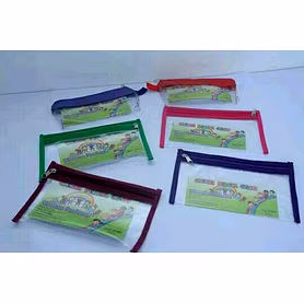 Pencil Pouch