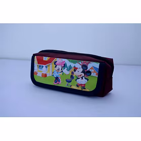 Pencil Pouch