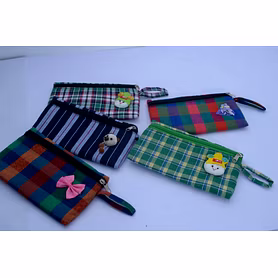 Pencil Pouch
