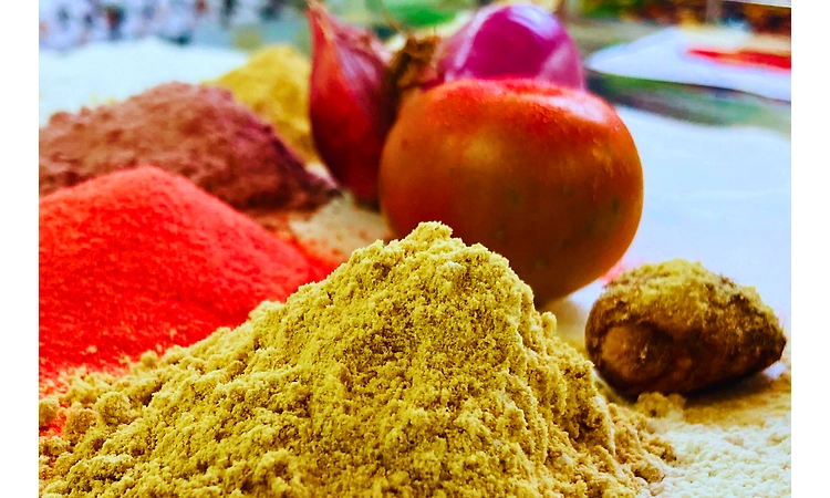 The Rise of Dehydrated Vegetables: A Thriving Trend in the Food Industry