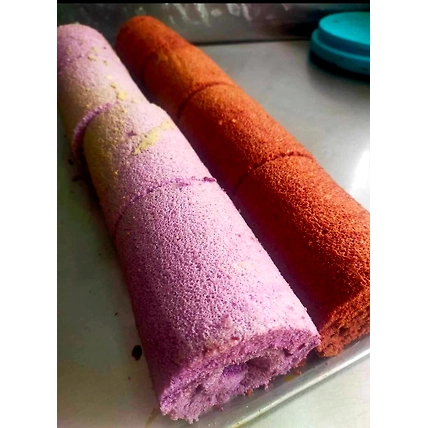Cake Mini Roll-1