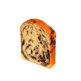 Marble Butter Slice