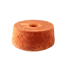 Chiffon Cake