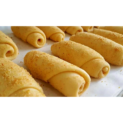 Spanish Bread-1