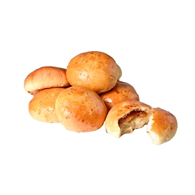 Pan de Coco