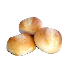 Pan de Legaspi