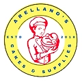 ARELLANO'S CAKES & SUPPLIES-logo