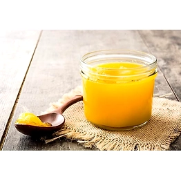 Godavari Ghee Cow GHEE 1LTR JAR