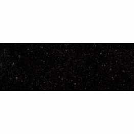 african sparkel black granite