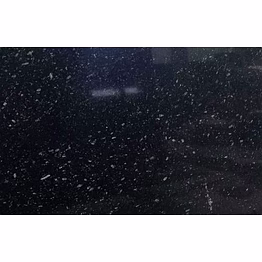 ruby black granite