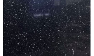 RUBY BLACK GRANITE