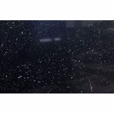 ruby black granite