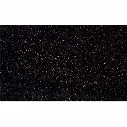black galaxy golden star granite
