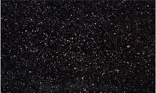 BLACK GALAXY GOLDEN STAR GRANITE