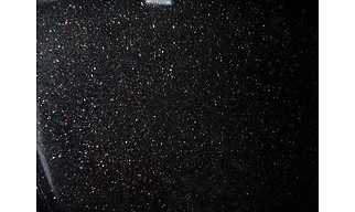 TELEPHONE BLACK GRANITE