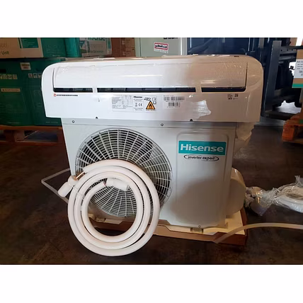 hisense Air condition-2