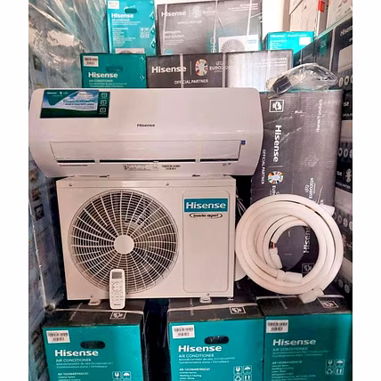 hisense Air condition-100