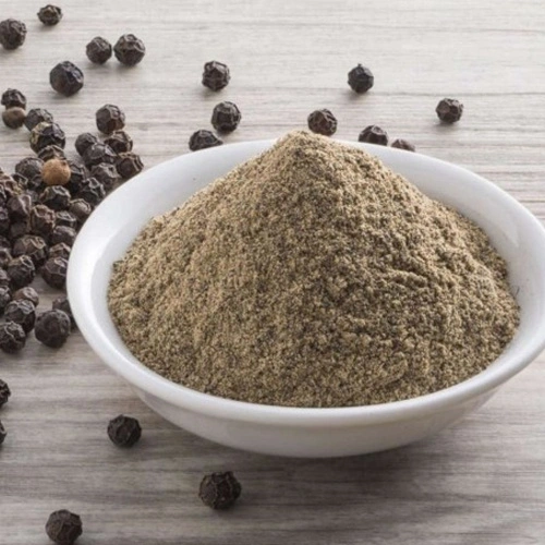 Black Pepper Powder-Jada1004