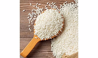 Broken Rice