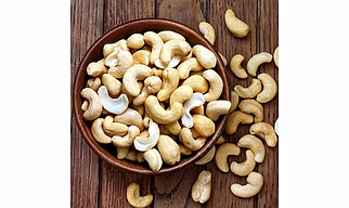 Cashew Nuts