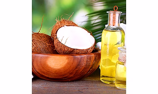 Coconut Oil