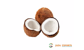 Coconuts
