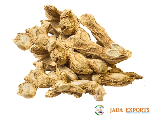 Dried Ginger-Jada1016