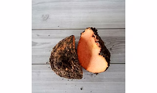 Elephant Yam