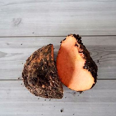 elephant yam