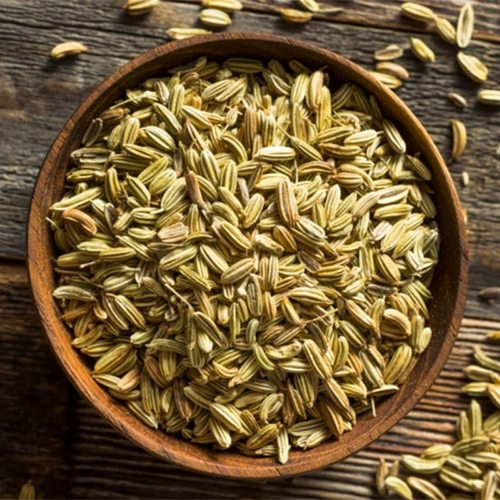 Fennel Seeds-Jada1022