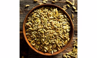 Fennel Seeds