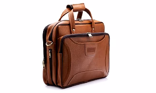 Leather Laptop Bags