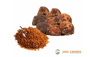 Palm Jaggery Powder