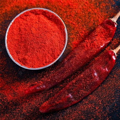 Red Chilli Powder-Jada1047