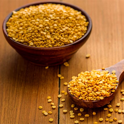 toor dal