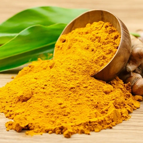 Turmeric Powder-Jada1058