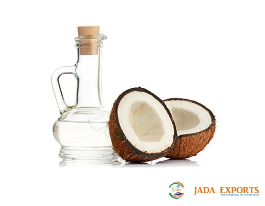 Virgin Coconut Oil-Jada1060