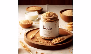 KODO MILLET