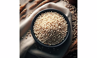 LITTLE MILLET