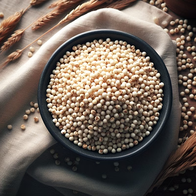 little millet