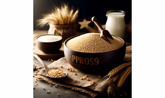 PROSO MILLET