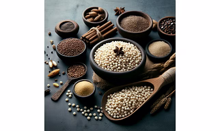 PEARL MILLET