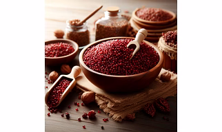 RED SORGHUM