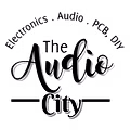Audio City-logo