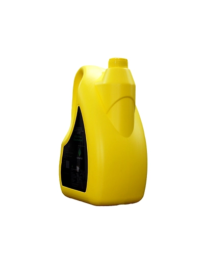 Naturish Elite's 5 Litres Premium Coconut Oil-2