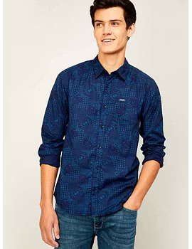 Experience Excellence in Every Stitch with Our Casual Dress Shirt-S-1-sm