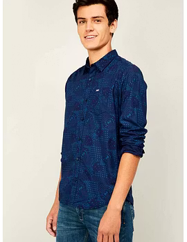 Experience Excellence in Every Stitch with Our Casual Dress Shirt-S-2-sm